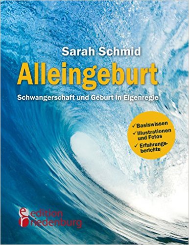 Alleingeburt-Coveraktuell