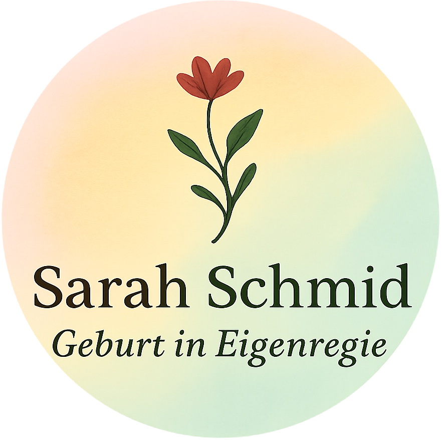 Geburt in Eigenregie